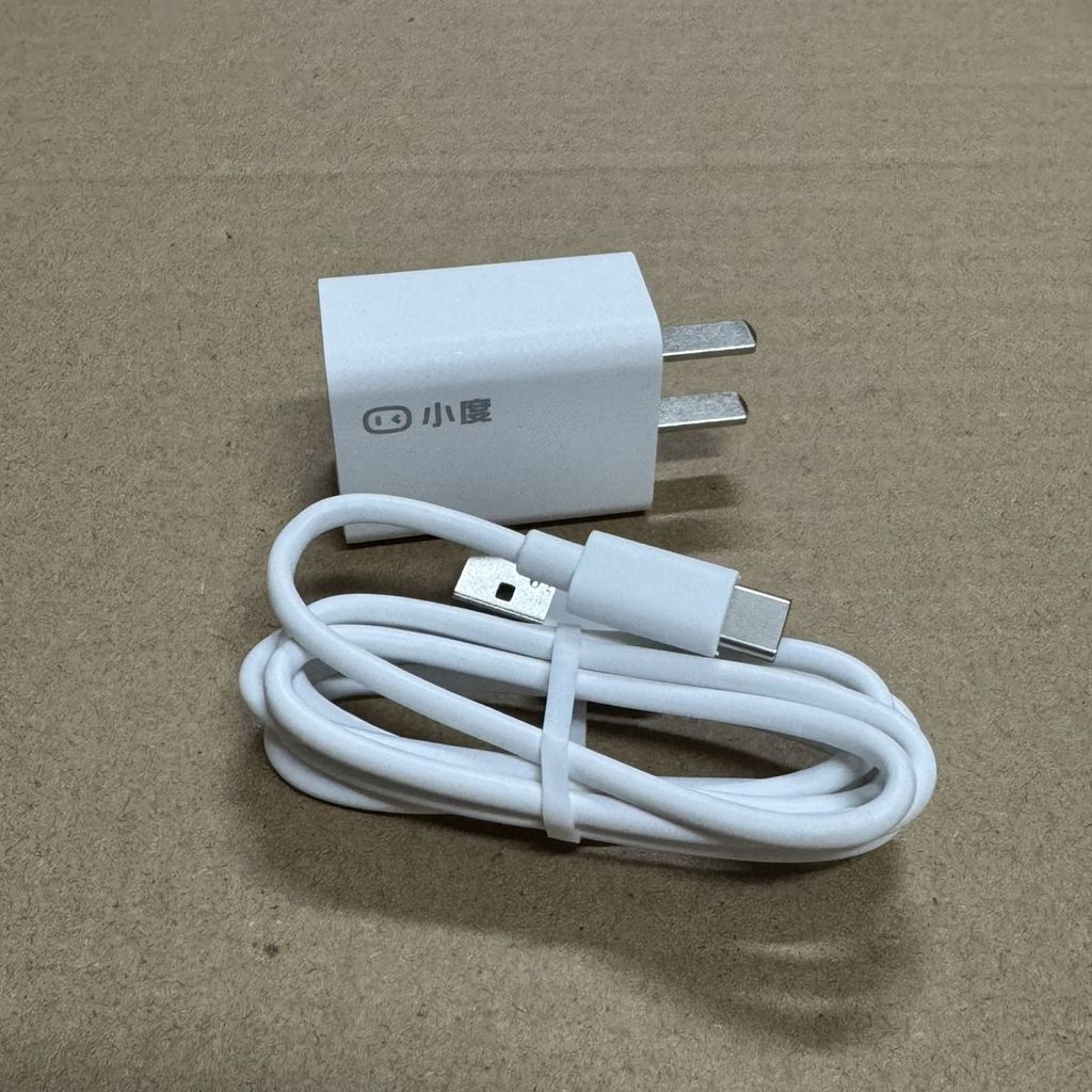 小度平板电脑学习机s12 k16 m10 s20 g20g12原装5v2a电源线充电头Small tablet computer learning machine s12 k120251208