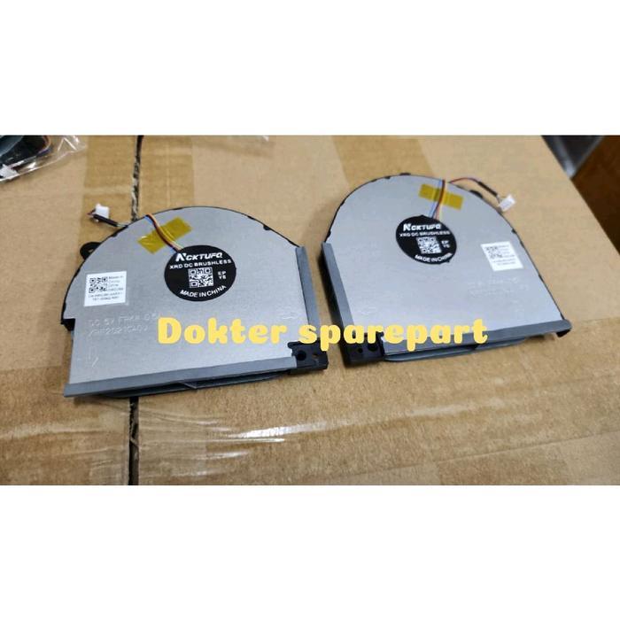 WST FAN LEN LEGION Y7000 Y530 Y530-15ICH-1060 Y530-15ICH 4 สาย PAIR