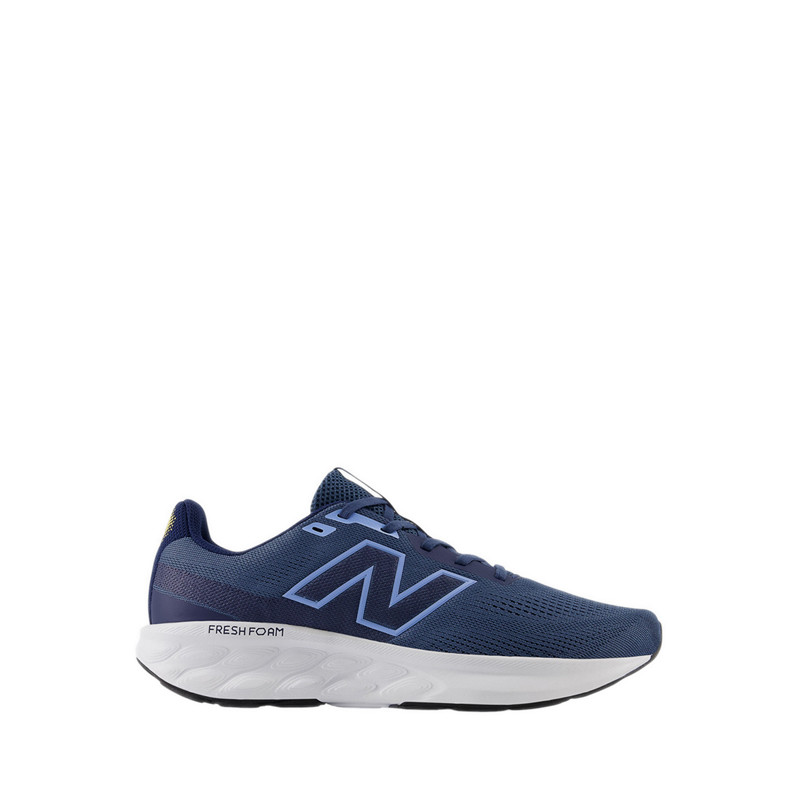 New Balance 520 v9 รองเท้าวิ่งวัสดุระบายอากาศแบบตาข่าย - ข้อเสนอพิเศษสีน้ําเงินเข้ม