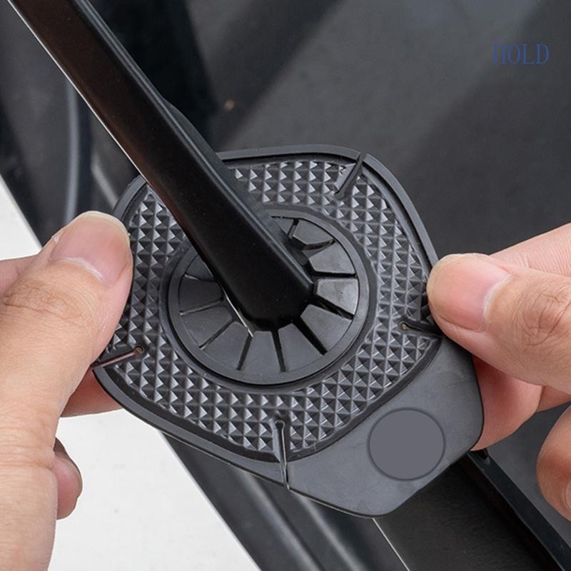 Universal Car Windshield Wiper Protective Cover for Prevent Debris  Falling