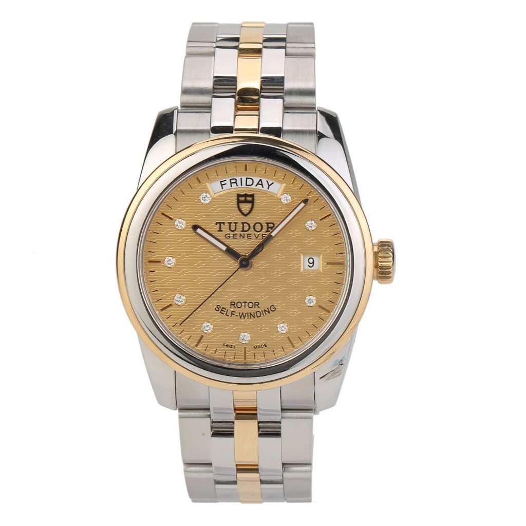 Tudor Tudor Tudor Series Majin Automatic Mechanical Mens Watch M56003-0004