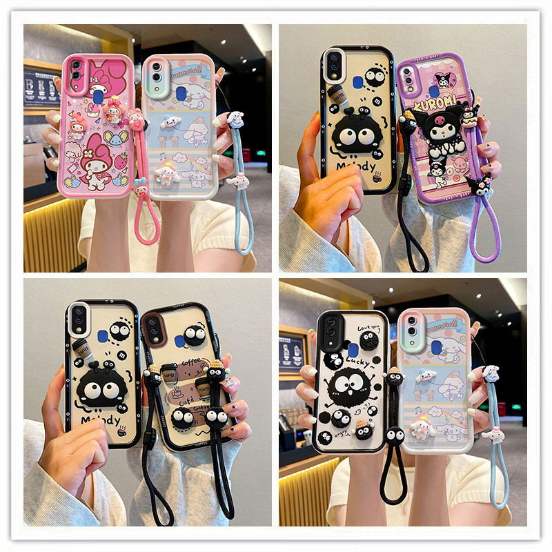 เคส Samsung a20 เคส Samsung a30 เคสโทรศัพท์ป้องกันการหล่น