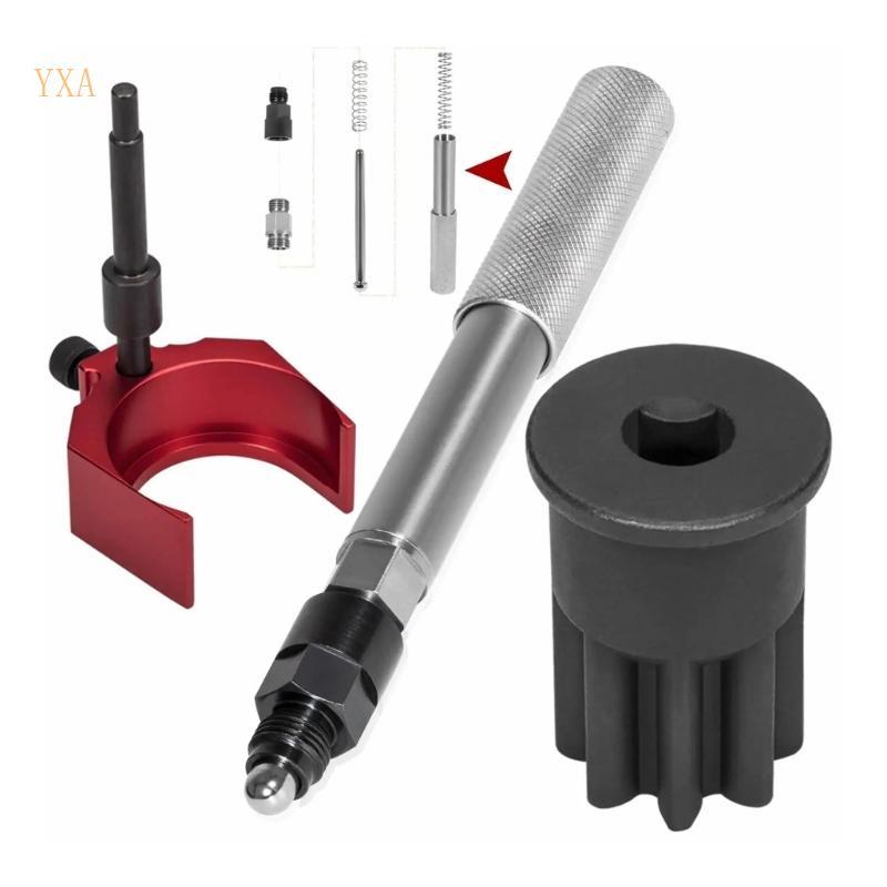 YXA ขาเวลาอัตโนมัติ J-42083 9U7227 9S9082 Fit สําหรับ 3406E C-15