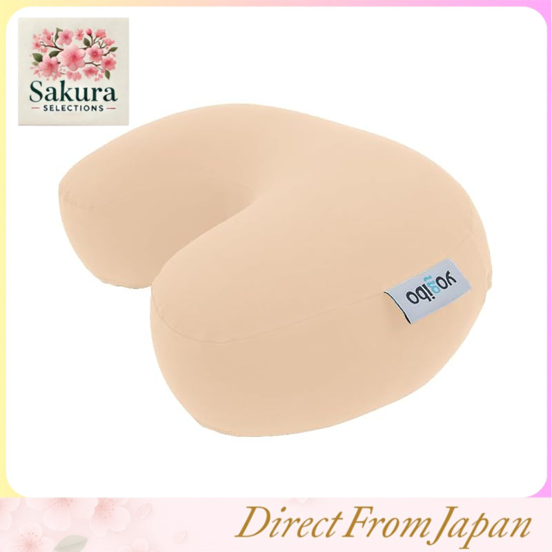 Yogibo Mega Moon Pillow Wiggle Collection Plush Cushion