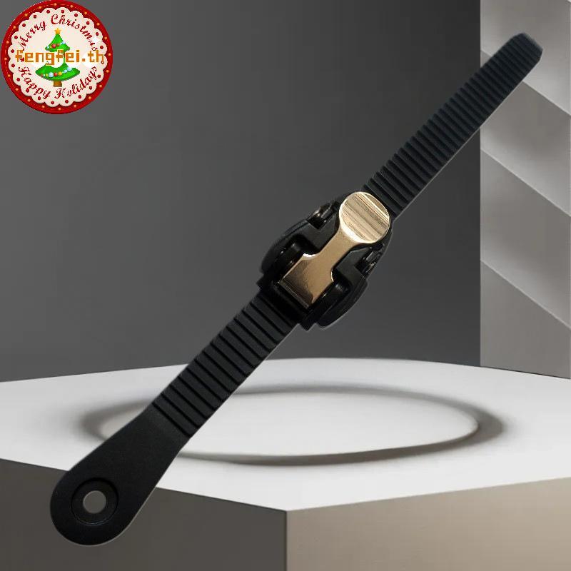 FENGFEI Roller Skate Energy Belt Shoe Strap Fixing Leash Skates Clasp Straps Buckles Tape Ice Hockey