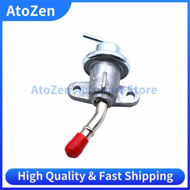 16740-MBW-J32 การใช้ฉีดความดันสําหรับ Honda F4i CBR 600 CBR600F4i 2001-2004 2005 2006 16740MBWJ32 16