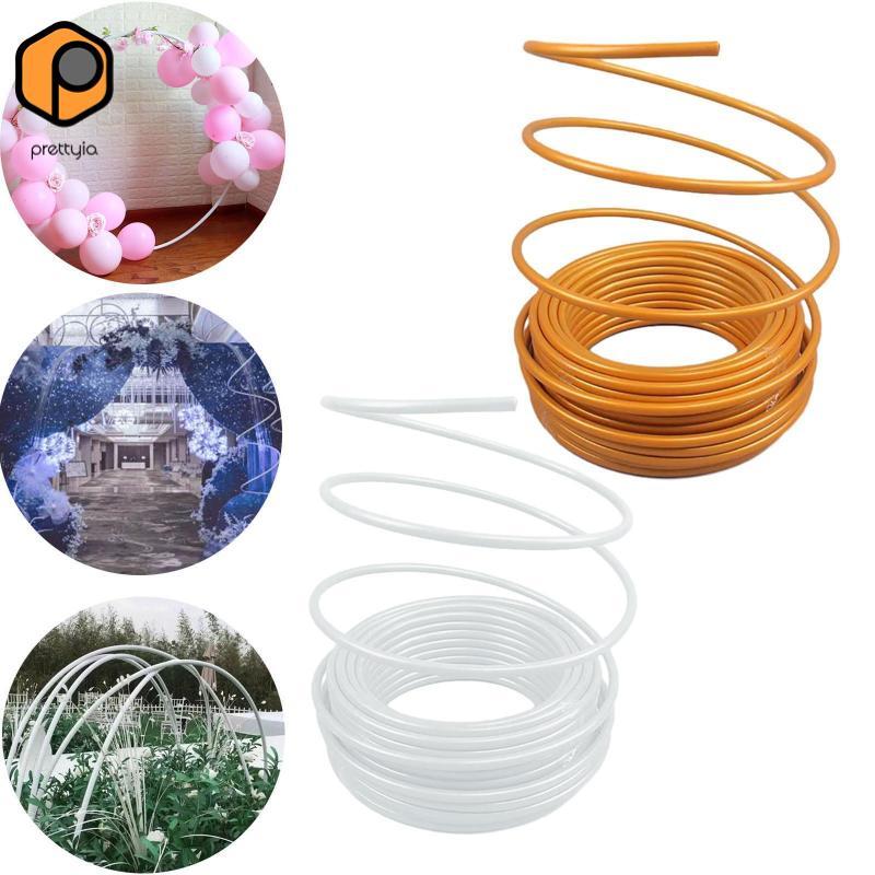 [สวย] PVC Modelling Tube Creative Balloon Tube สําหรับวันเกิดเจ้าสาว Baby Shower