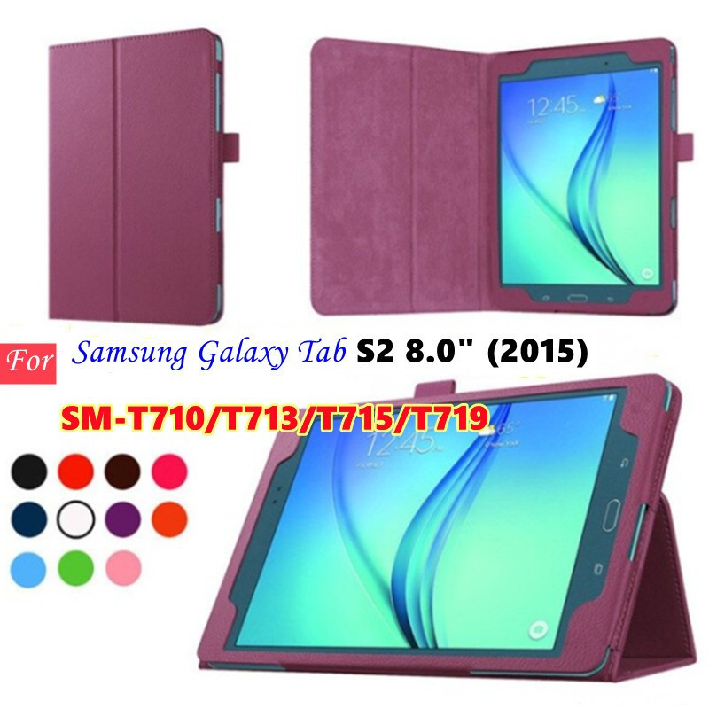 Samsung Galaxy Tab S2 8.0 (2015) SM-T715 SM-T710 SM-T719N SM-T719 SM-T715Y SM-T719Y SM-T713 แฟชั่นผิ
