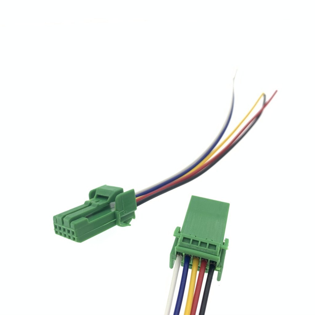 IL-AG5-6S-S3C1/IL-AG5-6P-S3C1 เหมาะสําหรับไฟวิ่งกลางวัน Toyota DJ7061AC-0.6-11