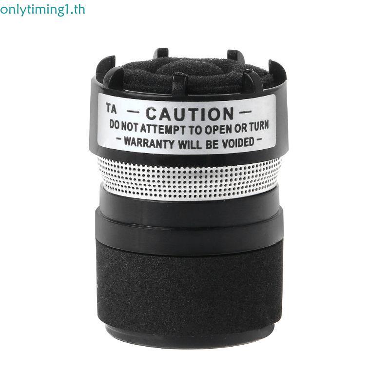 ชื่นชมสําหรับ SM58 Dynamic Microphone Cartridge Dynamic Wired Microphone MIC