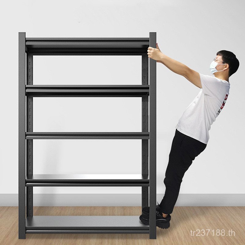 ระเบียงคลังสินค้าชั้นวางคอลัมน์ชั้นวางห้องครัวห้องจัดเก็บชั้นวางชั้นวางพระราชวังแสงแบบครบวงจรครัวเรื