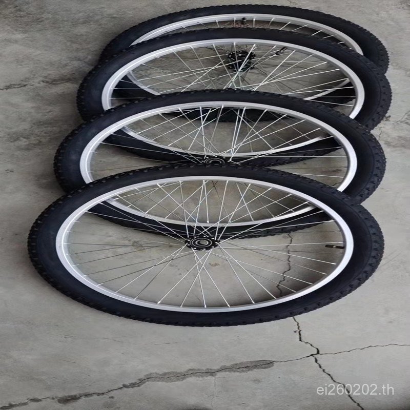 ล้อขอบ JNP9 สไตล์สำหรับจักรยานเสือภูเขาและอุปกรณ์เสริมล้อ