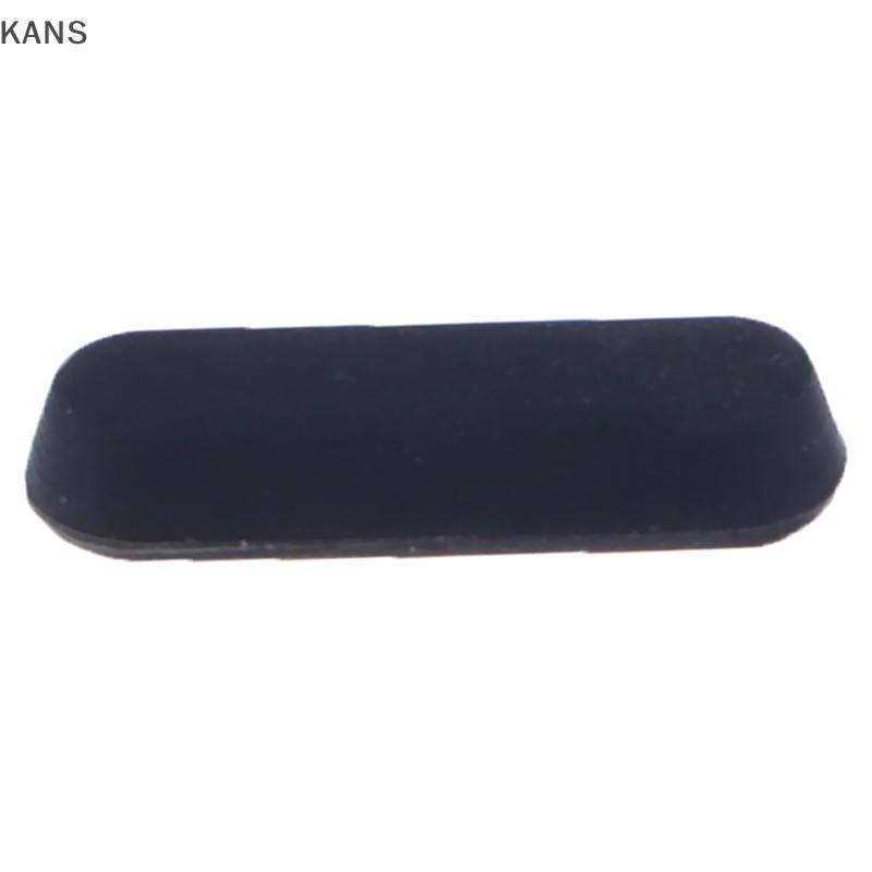 Kans นวัตกรรมและเปลี่ยนได้ใหม่เท้ายางสําหรับ Lenovo Thinkpad X1 Carbon Gen9 Gen10 แล็ปท็อปด้านล่างกร