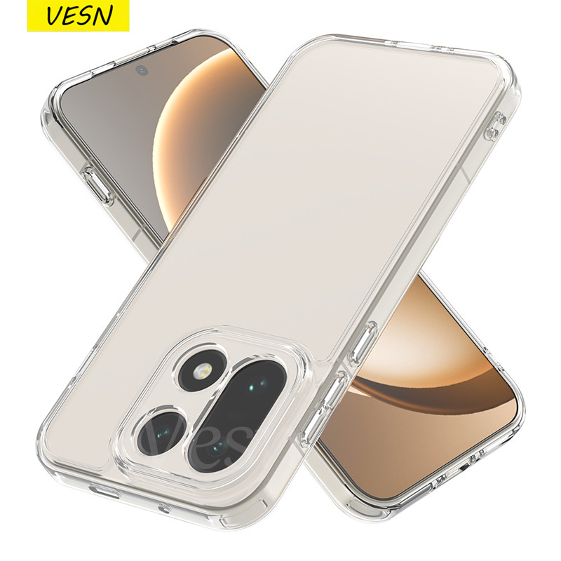 เคสโทรศัพท์นุ่มใส OnePlus 15 13 13R 13T 13s 12 12R 11 11R 10 10R 10T 9 8 ACE 6 6T Nord CE 5 Ultra 4 