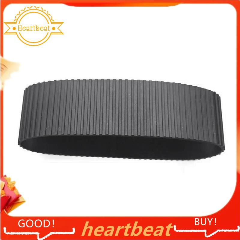 เปลี่ยนแหวนจับยางซูมสําหรับFuji XF 18-135 mmติดตั้งง่าย พอดีอะไหล่ซ่อมเลนส์กล้อง