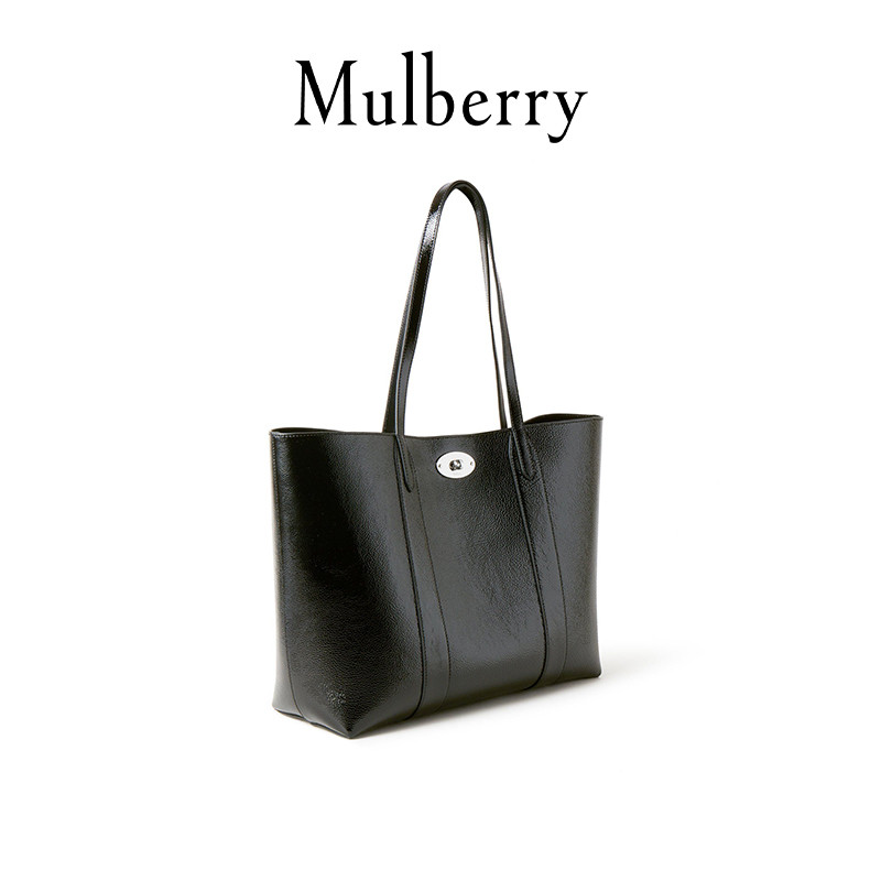 กระเป๋าถือ Mulberry/Byswater Bayswater Commuter Tote Bag