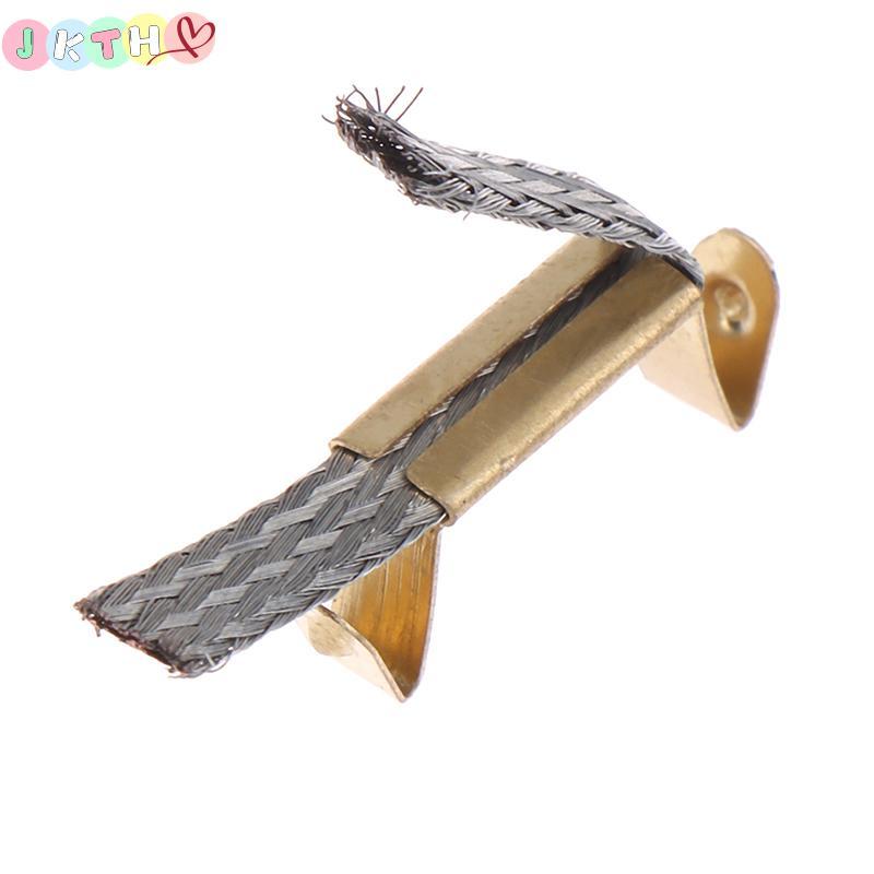 JKTH 2PCS แปรงคู่เลื่อนคอนแทคเลนส์สําหรับ Carrera Go Digital 143/132 รถรายการอะไหล่ JKK