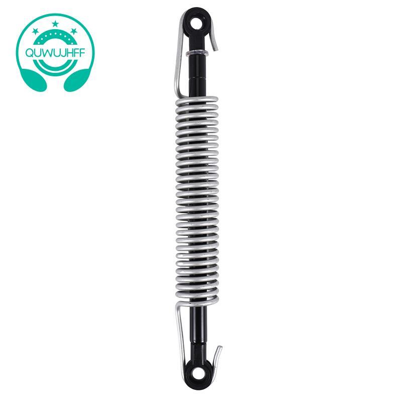 (quwujhff)Spring Silver  51247141490 สําหรับ 5 Series E60 525I 528I