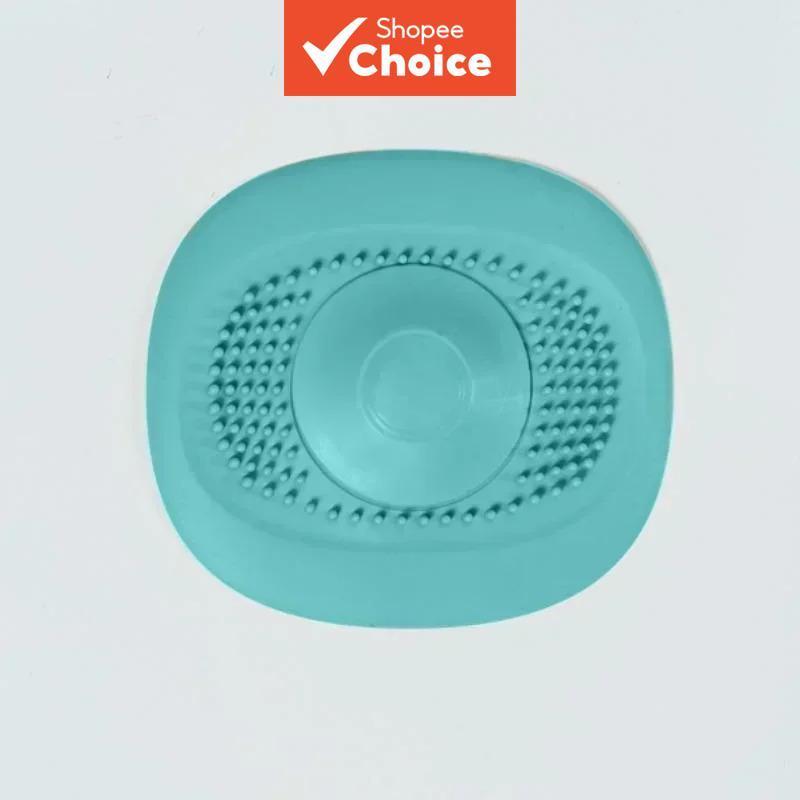 ห้องครัวห้องน้ําท่อระบายน้ํากรองฝาครอบอ่างล้างจาน Stopper ชั้น Hair Catcher อุปกรณ์เสริม