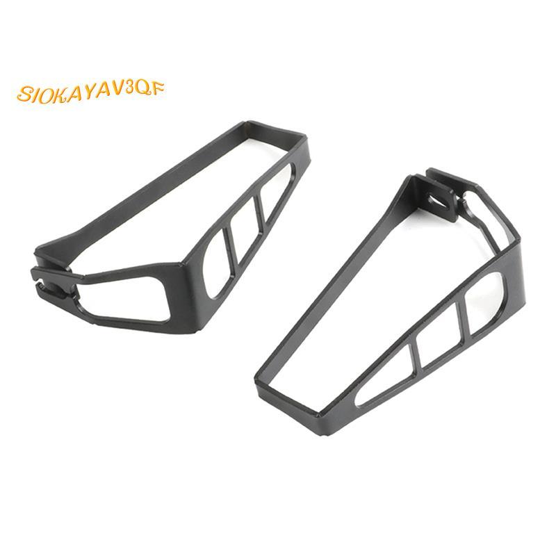 สําหรับ R1250GS F750GS F850GS ADV ไฟเลี้ยวหน้าไฟแสดงสถานะโคมไฟ Guard อุปกรณ์เสริมรถจักรยานยนต์