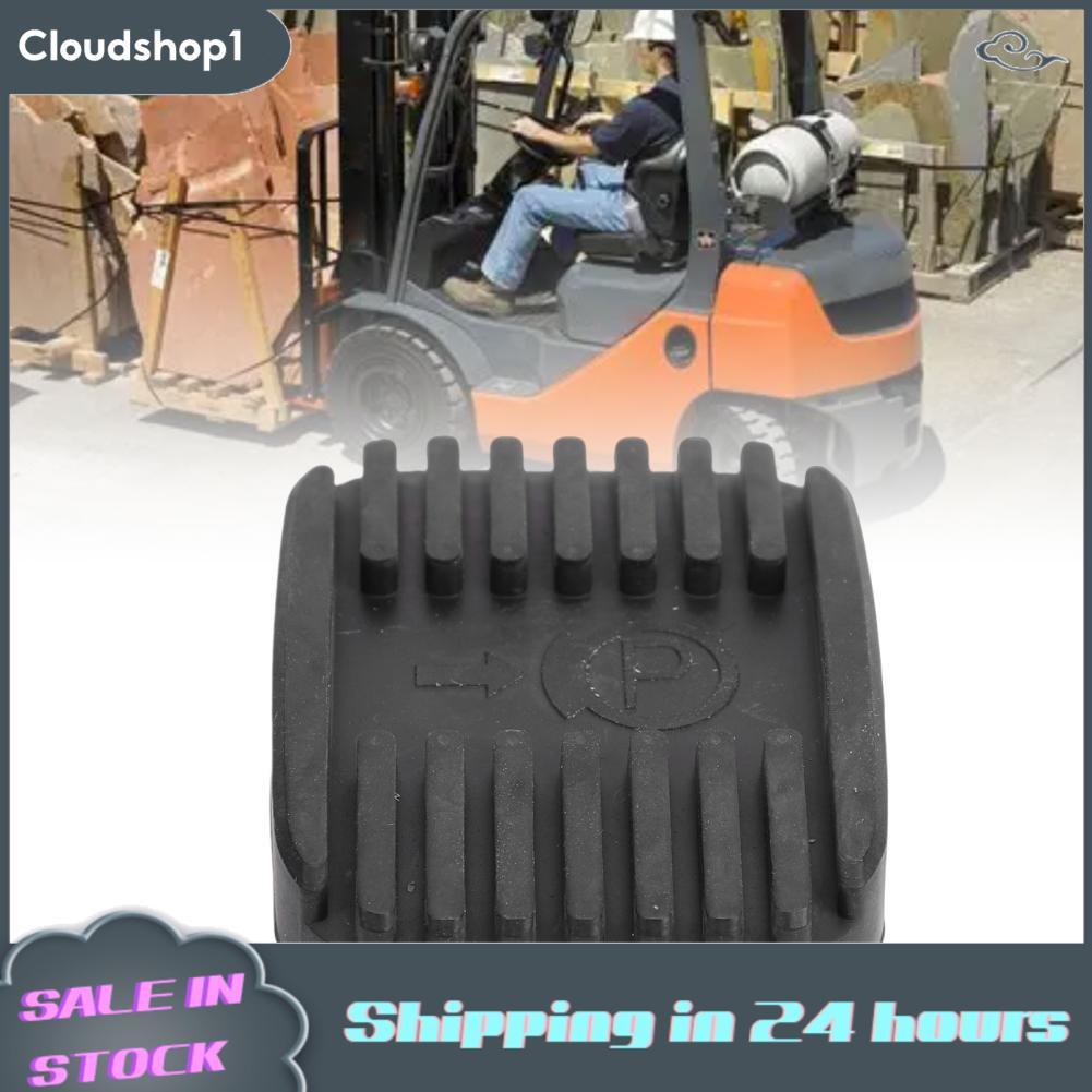 Cloudshop1 Cloudshop1 POCREATION รถยกที่จอดรถเหยียบ Pad สำหรับ 8FG10-J35 8FDU15-U80 8FGU15-U80 7-8FG