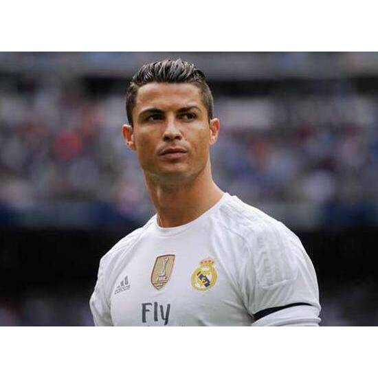 Soccerstarz Royal Madrid C Royal Doll โมเดลฟิกเกอร์ รูปที่ 4