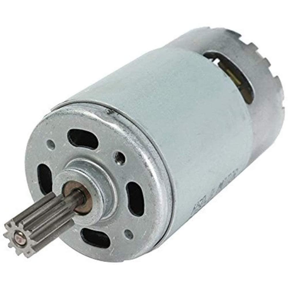 One Piece MAKITA มอเตอร์ไดรเวอร์กระแทกไร้สายแท้ 629163-9 12V เข้ากันได้กับ TD110 T