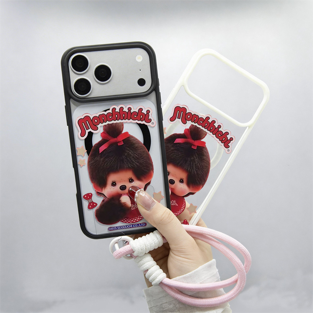เหมาะสำหรับ เคสไอโฟน iPhone 18/17PROMAX 17AIR 16 15PLUS 14PRO 13 Apple 12 11PRO-CLMSCX239
