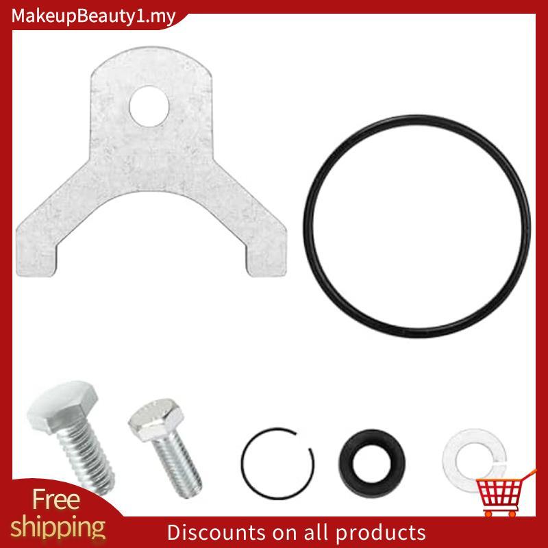 1240382 Transmission Speedometer Leak Repair Seal Kit Gear Housing Compatible 700R4/4L60 Secure