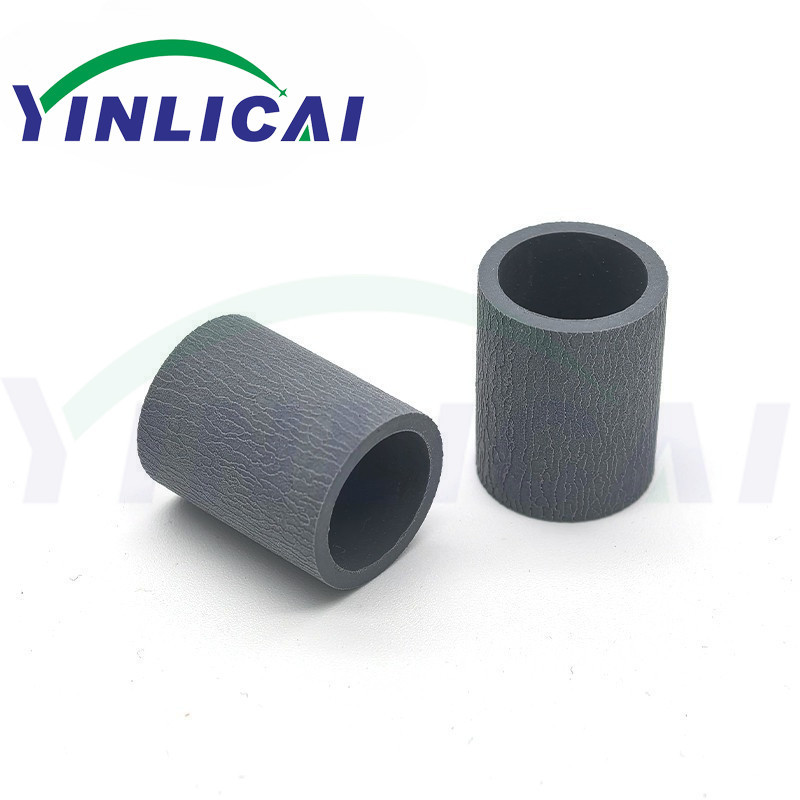 Pickup Roller ยางสําหรับ Toshiba 163 169 230 232 280 283 255 305 168 206 208 255 257 Pick Up Roller 