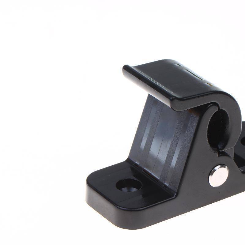 TT 1 ชุด EV สายชาร์จ Wall Mount Braet Organizer รูปที่ 7