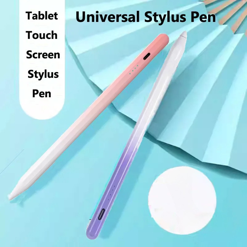 ปากกาหน้าจอ Capacitive สําหรับ Honor Pad X8b 11 2026 X9a V9 X9 11.5 X8a 11 Pad 10 9 12.1 MagicPad 3 13.3 2025 การเขียนปากกา Stylus
