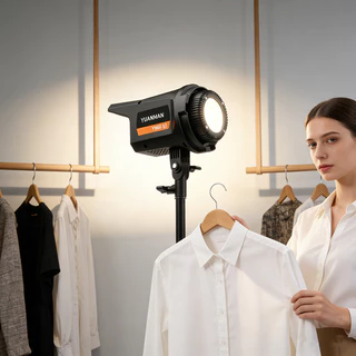 Photography 500wLED light ไฟไลฟ์สด ขาตั้งถ่ายมุมสูง ขาตั้งถ่าย ปรับได้ ทิศทาง ไฟไลฟ์ ไฟแต่งหน้า ไฟสตูดิโอ ไฟต่อเนื่อง ไฟ