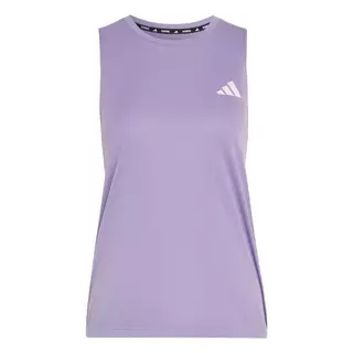 adidas วิ่ง เสื้อกล้าม adi365 Running Essentials ผู้หญิง สีม่วง KG3240