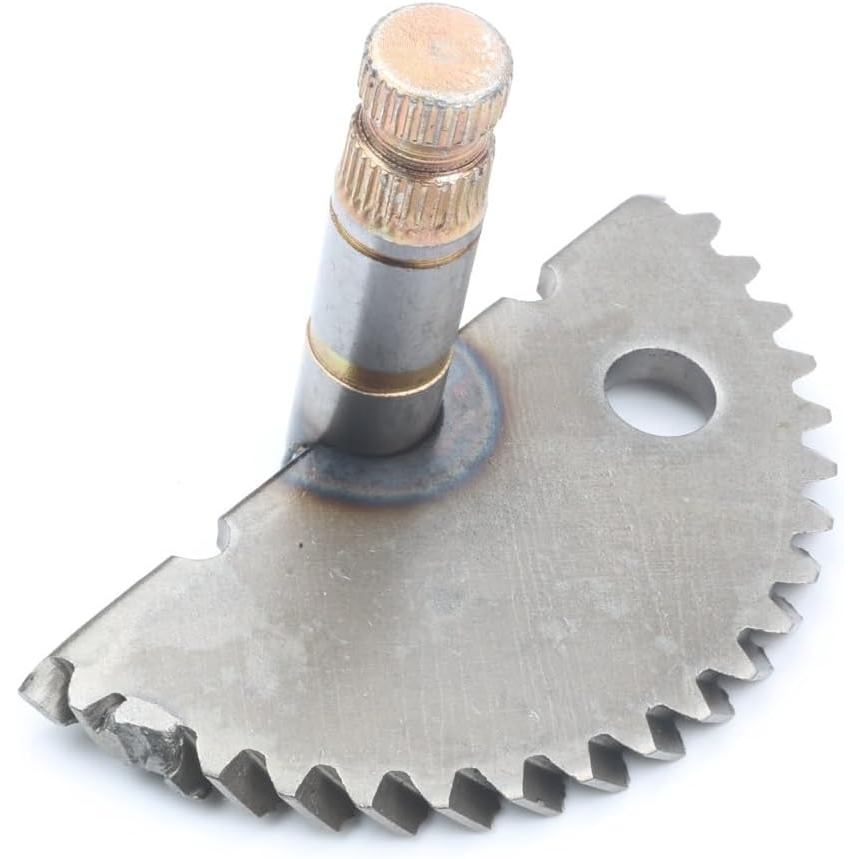 Kickstart Shaft สําหรับ Honda DIO G SP-SR 50 AF18 AF27 X8R 50 SZX 50 AF43 SXR SH SFX 50 AF37 50cc สก