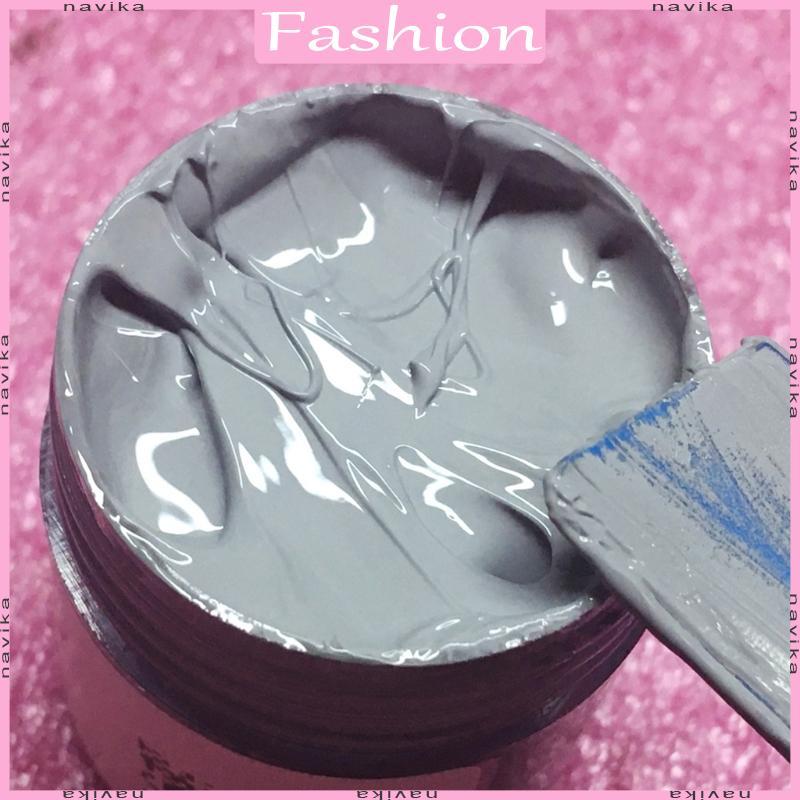 NAV ความร้อน 30 กรัมซิลิโคน GD900 Compound Heatsink สําหรับโปรเซสเซอร์ IC CPU Coolers Performance Co