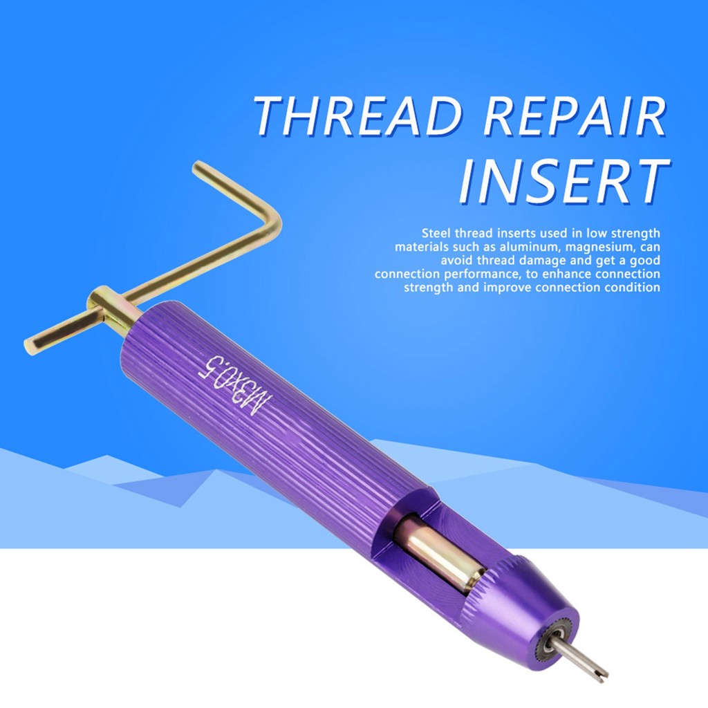 Screw Thread Insert Coiled Wire Insert Threaded Insert Stainless Steel Coiled Wire Helical Screw Thr