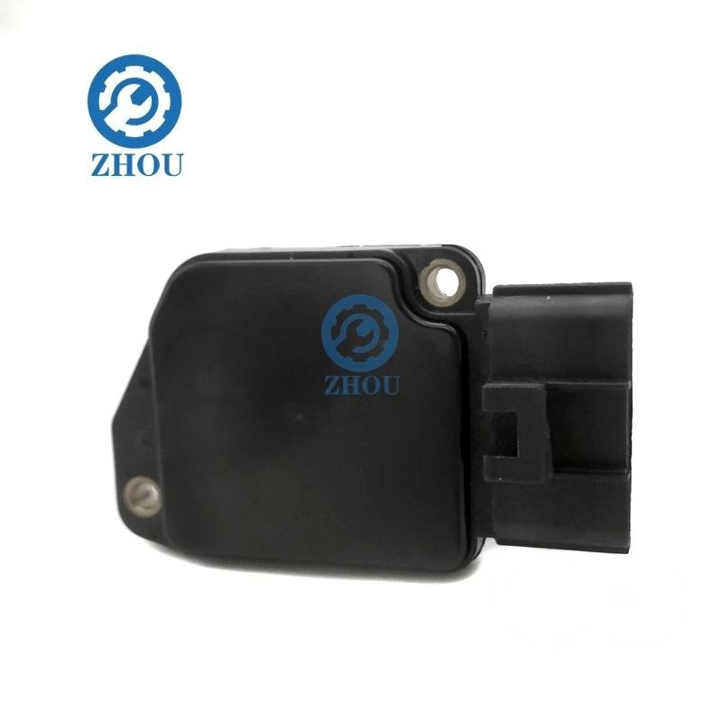 OEM 1L3F-12B579-AB 1L3Z-12B579-AA AFH90-02 Mass Air Flow MAF Sensor สําหรับ Ford F-150 Heritage Must