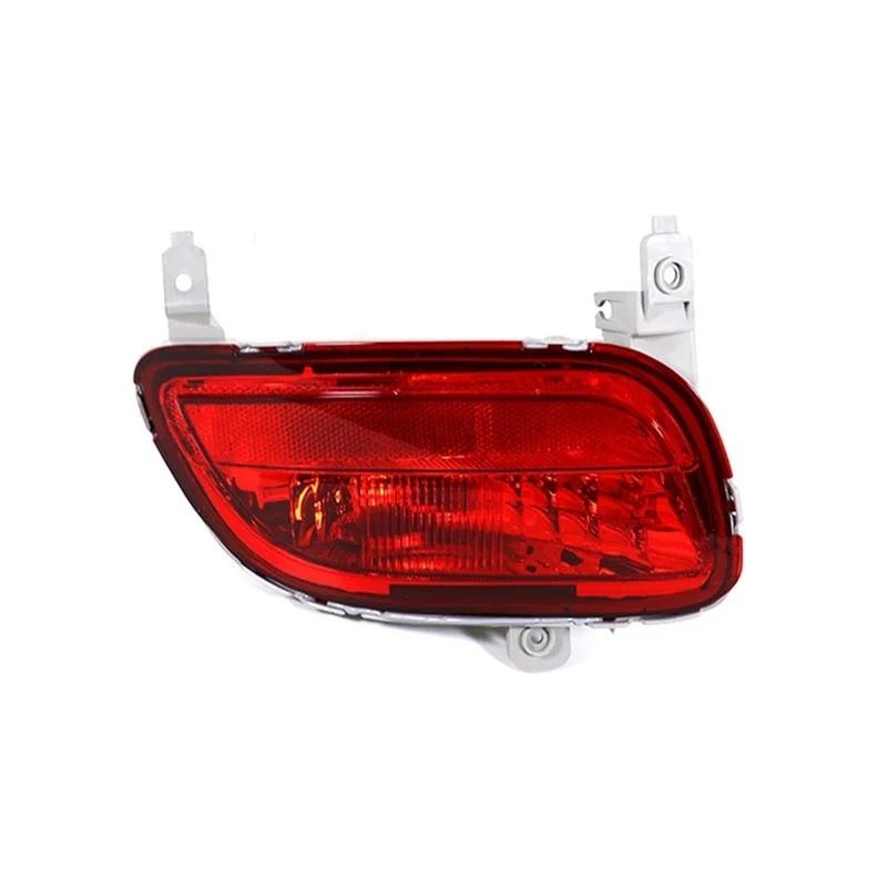 A28G-สําหรับMazda 5 2008 -2010 ด้านหลังกันชนReflectorไฟเบรคหมอกโคมไฟFoglightไฟท้ายCD85-51-660F CD85-