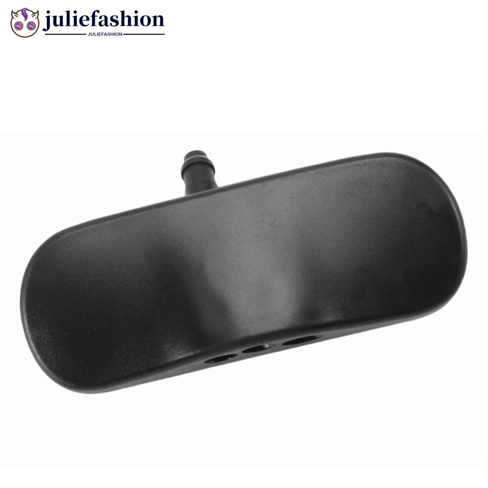 JULIEFASHION รถอุ่นเครื่องซักผ้าสําหรับ Audi TT MK2 A1 8X A4 B8 Q3 MK1 Q5 8T Q7 4L เครื่องซักผ้ากระจ