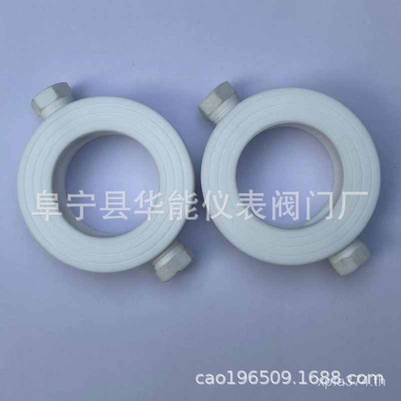 Tour de Flange Supply DN50 Ready Stock Rinse DN80 Ring DN25 DN40 Transformer Rinse QNIA