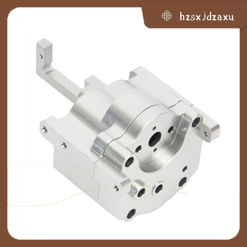 hzsxjdzaxuMetal 2 ความเร็วกรณีเชลล์ความเร็วสําหรับ C14 C24 B14 B36 MN D90 MN-90 MN99S Q65 RC รถอะไหล