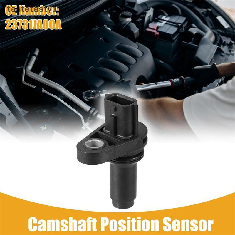 TA31-JA00A เซ็นเซอร์ตําแหน่งเพลาข้อเหวี่ยงสําหรับ Nissan Rogue NP300 Altima X-Trail Renault Koleos 2