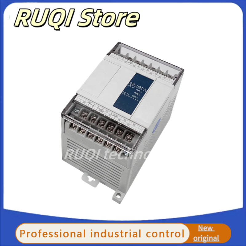 โมดูล PLC ใหม่ XD3-32T4-E XD3-24T4-E