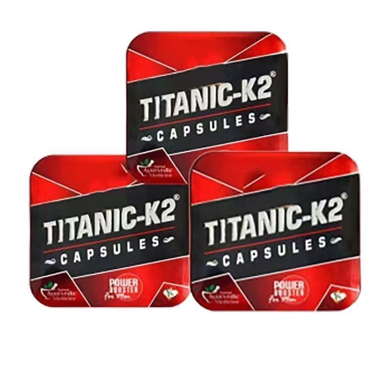 ต้นฉบับนําเข้า King Kong Titan K2 Pure Plant Extract India Asan Daigou Good Good Good Goods พิมพ์คัด