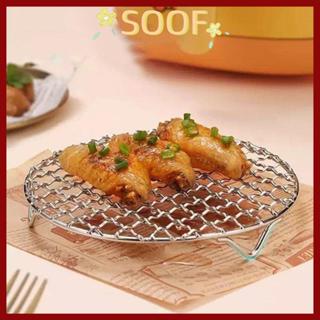 จัดส่งจากประเทศไทยโซฟ ตะแกรงตะแกรงตะแกรงตะแกรงทอดสแตนเลสกลมว…
