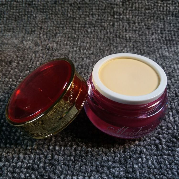 Taiwan Meiduzi Meiduzi Day Night Cream Meiduzi Day Cream+Night Cream 11Y