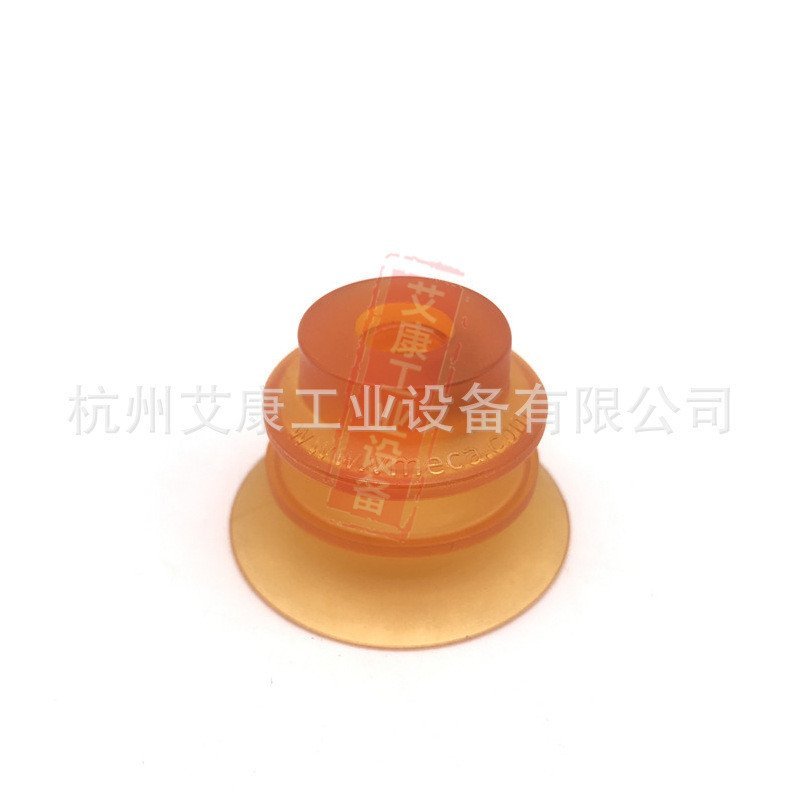 /PU5/Vmeca ส่วนประกอบนิวเมติก 5S/Vtec/ถ้วยสูญญากาศ 45 ต้นฉบับนําเข้า Manipulator เกาหลี VBU35 WJDY