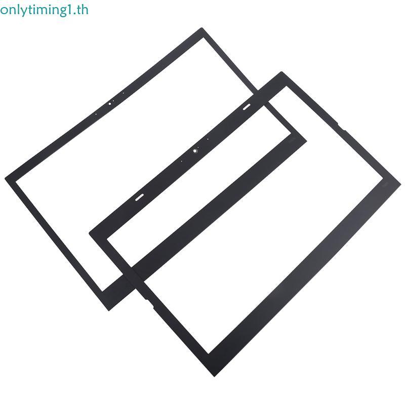 Onlytiming แล็ปท็อป LCD Bezel หน้าจอสติกเกอร์สําหรับ ThinkPad T460 T460S
