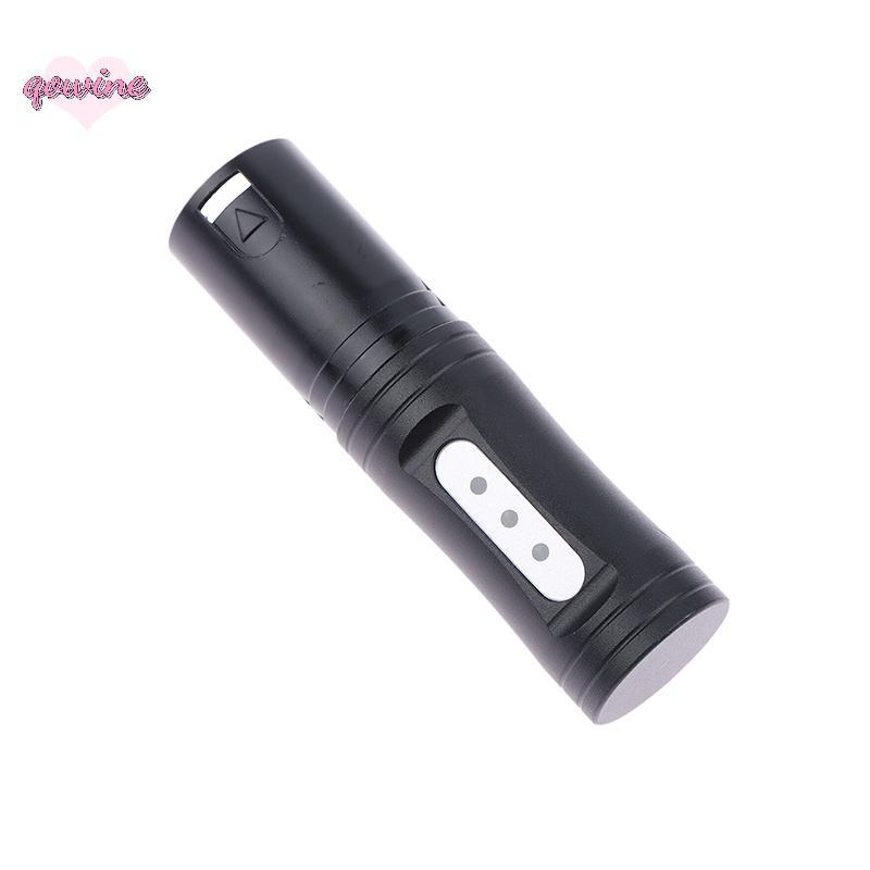 [qowine] DMX512 เครื่องทดสอบสาย Par Light Moving Light Stage Light Dmx สัญญาณ Line Fault เครื่องมือท